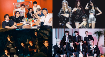 K-pop Exhibits Pop Dominance in the 2021 Edition of #OnlyOnTwitter