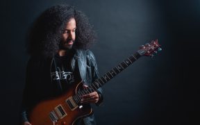 Siddharth Kota guitarist