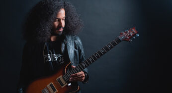 Exclusive Premiere: Pune/Toronto Guitarist Siddharth Kota Blazes the Fretboard on ‘Flow’