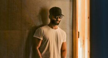 Jaipur-Based Artist Trapperx on Going from Ghost Producer to Courting International Fame