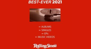 Hear Our Best of 2021 Lists in 4 Special Spotify Playlists