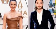 Katy Perry and Alesso