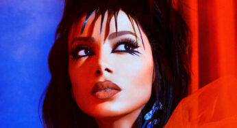 Anitta Escapes a Zombie Lover in New ‘Boys Don’t Cry’ Video