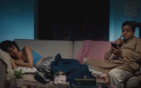 Alexis - I Love You music video