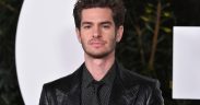 Andrew Garfield actor Spider-Man