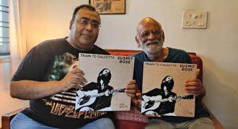 From Indus Creed and Susmit Bose to Arinjoy Trio, A New Record Label is Bringing Indian Rock to Vinyl