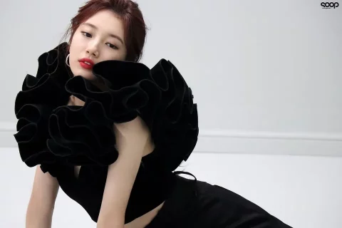 Actor You Need To Know: Bae Suzy thumbnail