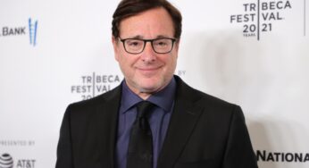 Bob Saget, Wholesome ‘Full House’ Star and Brilliantly Filthy Comic, Dead at 65