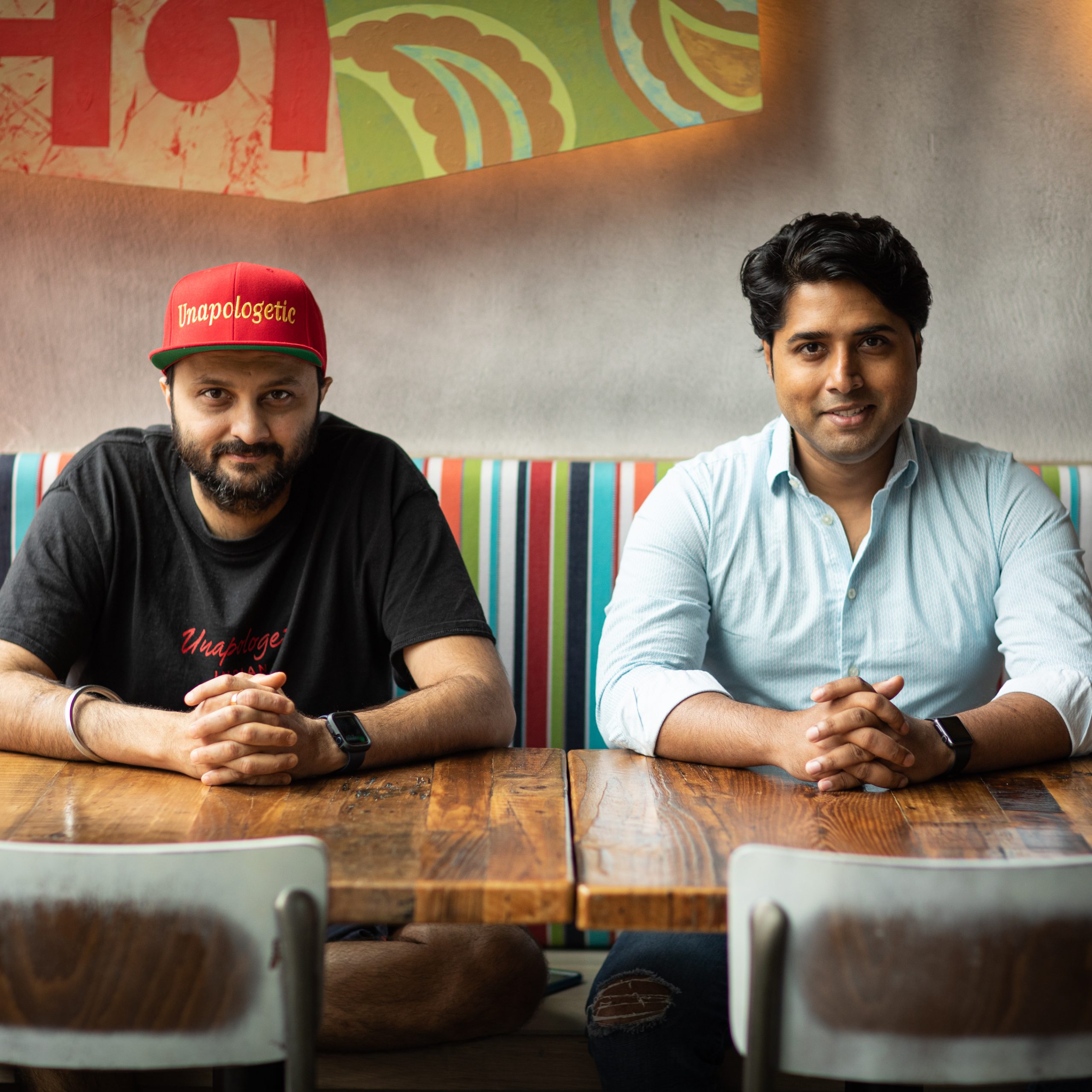 Chef-Chintan-Pandya-and-Roni-Mazumdar-photo-credit-Clay-Williams ...