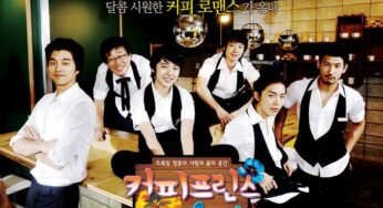 K-Drama Flashback: Revisiting ‘Coffee Prince’