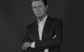 David Bowie