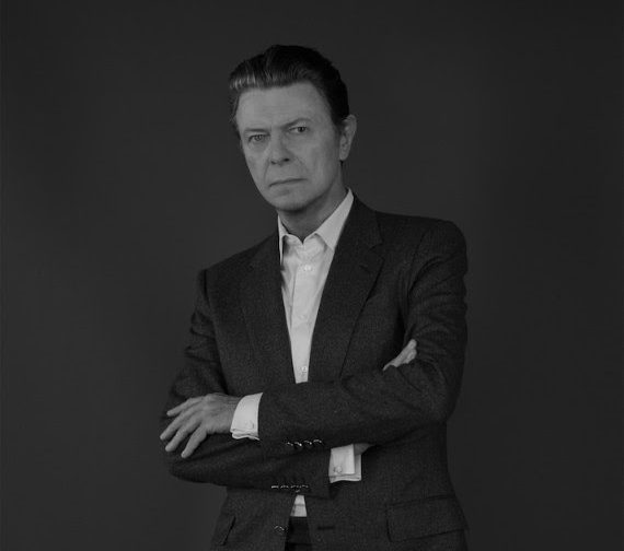 David Bowie