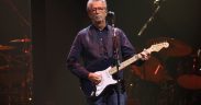 Eric Clapton live