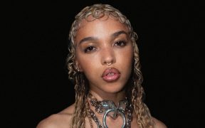 FKA Twigs