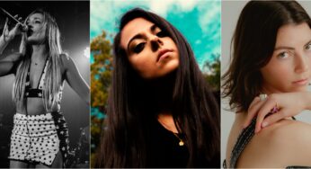 Global Artists Spotlight: Paige Corwin, Maya Lakhani, Anna Shoemaker And More