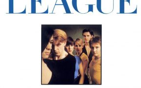 Cover art for The Human League - Don't You Want Me Song