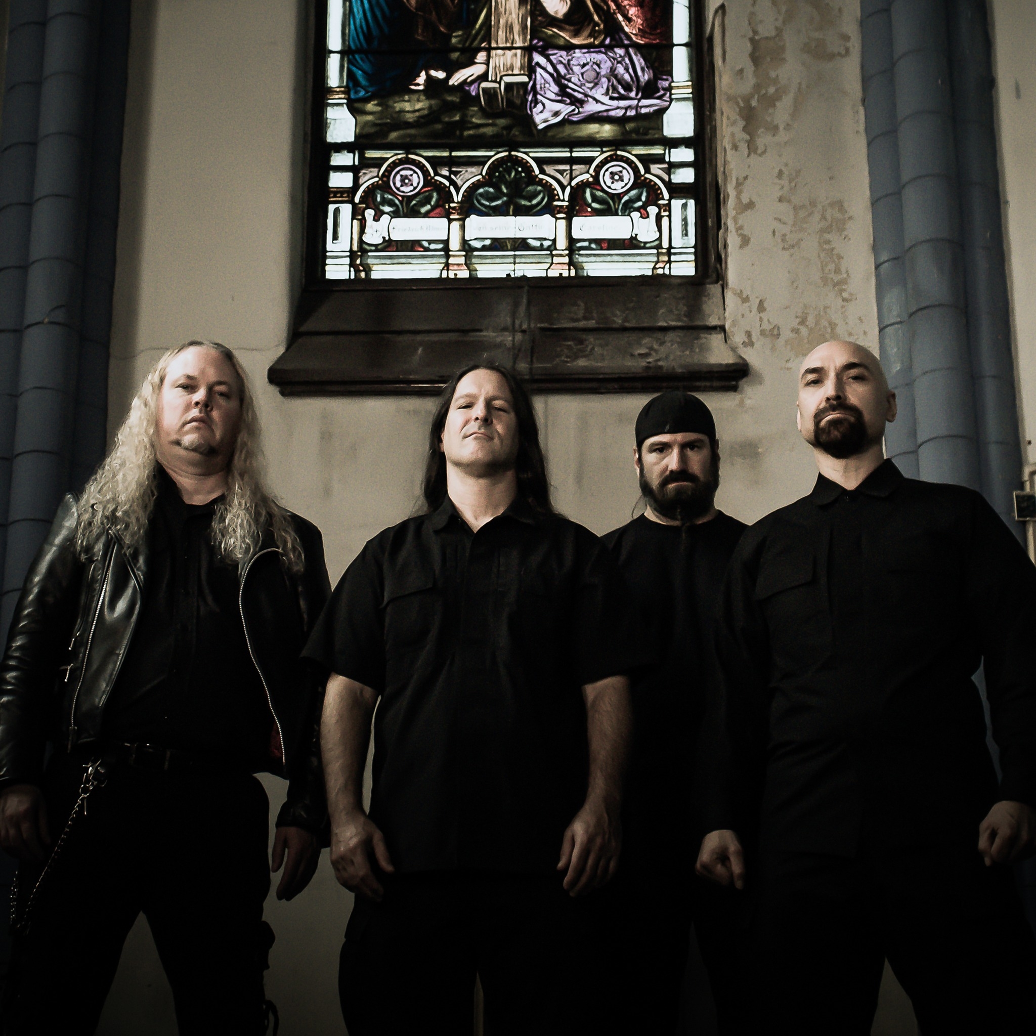 Immolation’s Pitch-Black Death Metal Matures Like Fine Wine on ‘The Age of No Light’ thumbnail