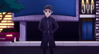 Watch Jackson Wang Walk Us Through His Life in the Latest Self-Titled Single