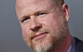 Joss Whedon Hollywood director
