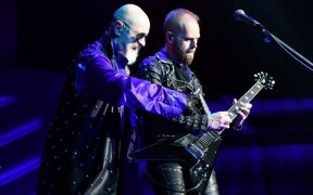 Judas Priest