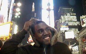 Kanye West Documentary Netflix