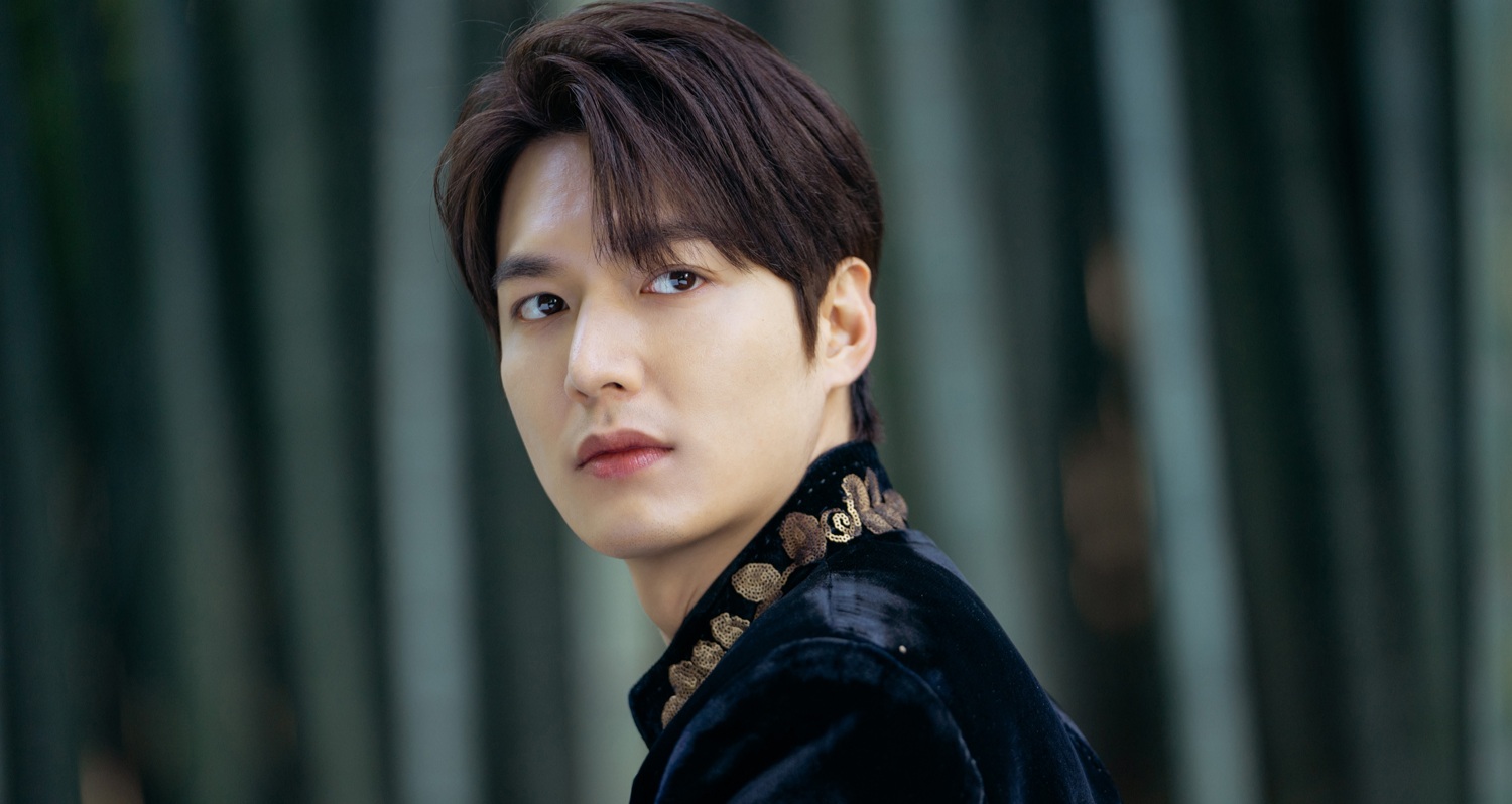Actor You Need To Know: Lee Minho