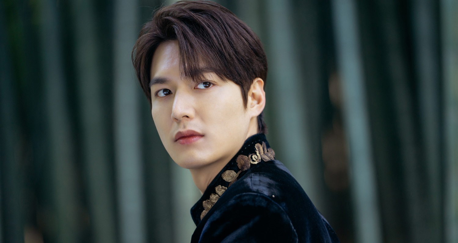 Lee Minho The King Eternal Monarch By Sbs Rolling Stone India 3211