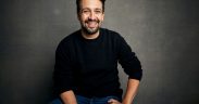 Lin Manuel Miranda