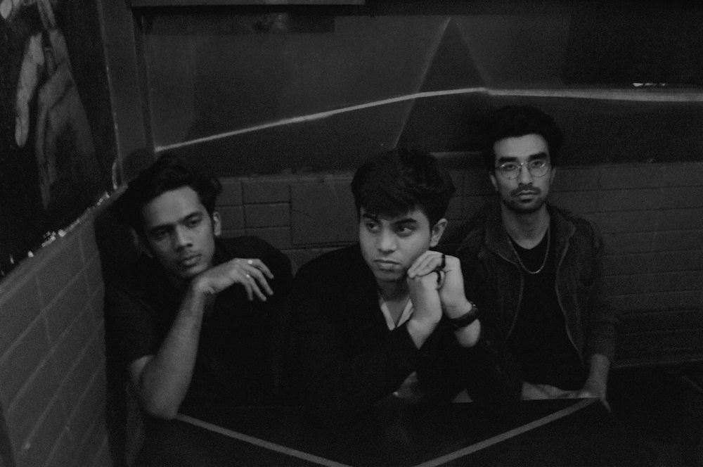 Bengaluru Alt Rockers Over The Edge Return With Atmospheric New Single ‘Save Me’