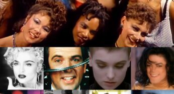 #RSEssential10: Iconic Music Videos That Deserve To Join YouTube’s Billion View Club