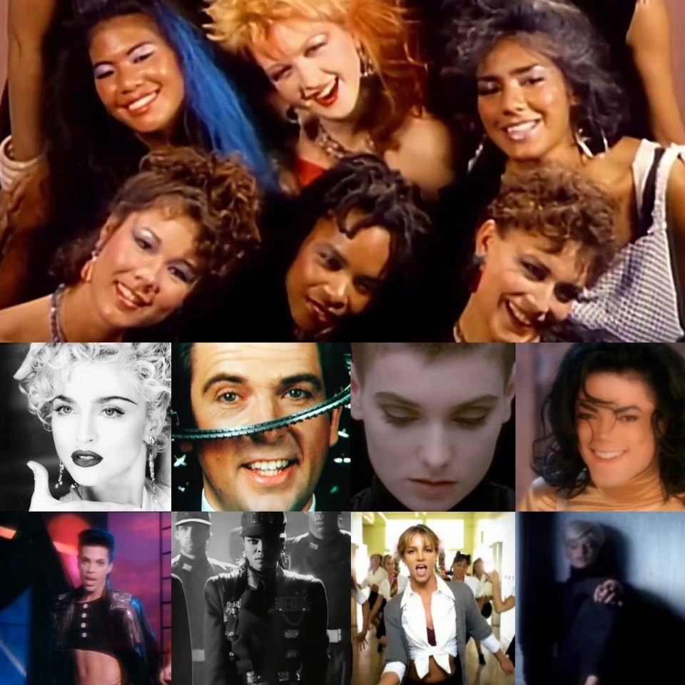 #RSEssential10: Iconic Music Videos That Deserve To Join YouTube’s ...