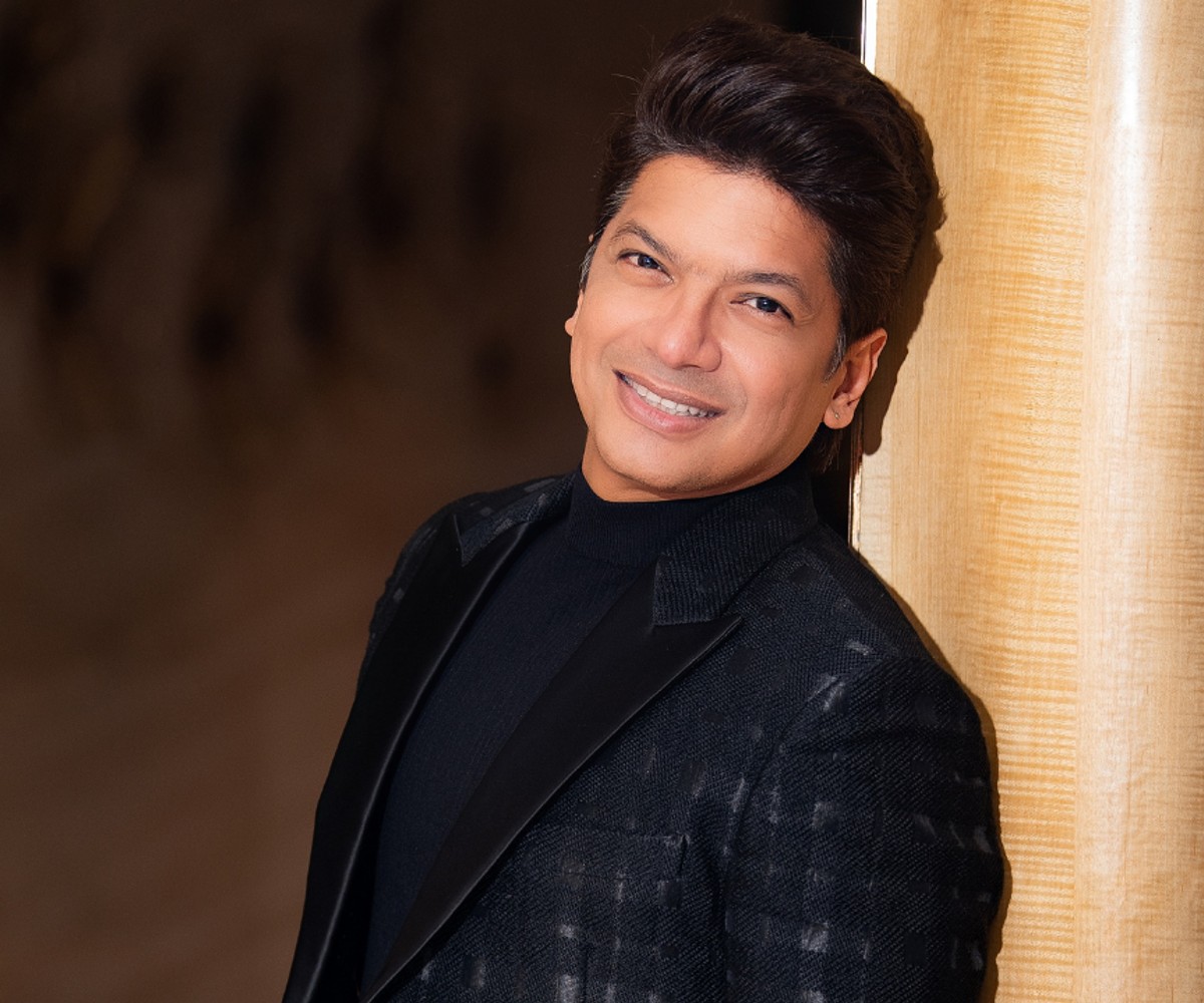 This Is Shaan: The Enduring Master Of Pop