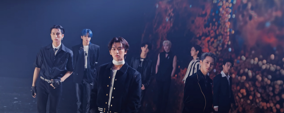 PENTAGON Returns With a Sleek and Suave Music Video for 'Feelin' Like'