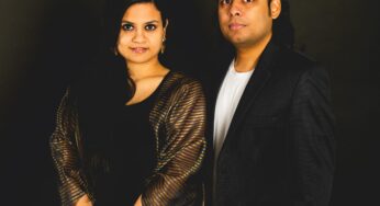 Hear Shadow and Light’s Vibrant Return to Form on ‘Raahein’