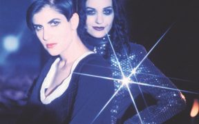 UK pop duo Shakespears Sister