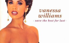 Vanessa Williams