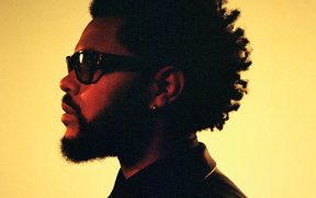 The Weeknd