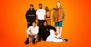 Brockhampton group