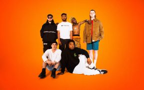 Brockhampton group