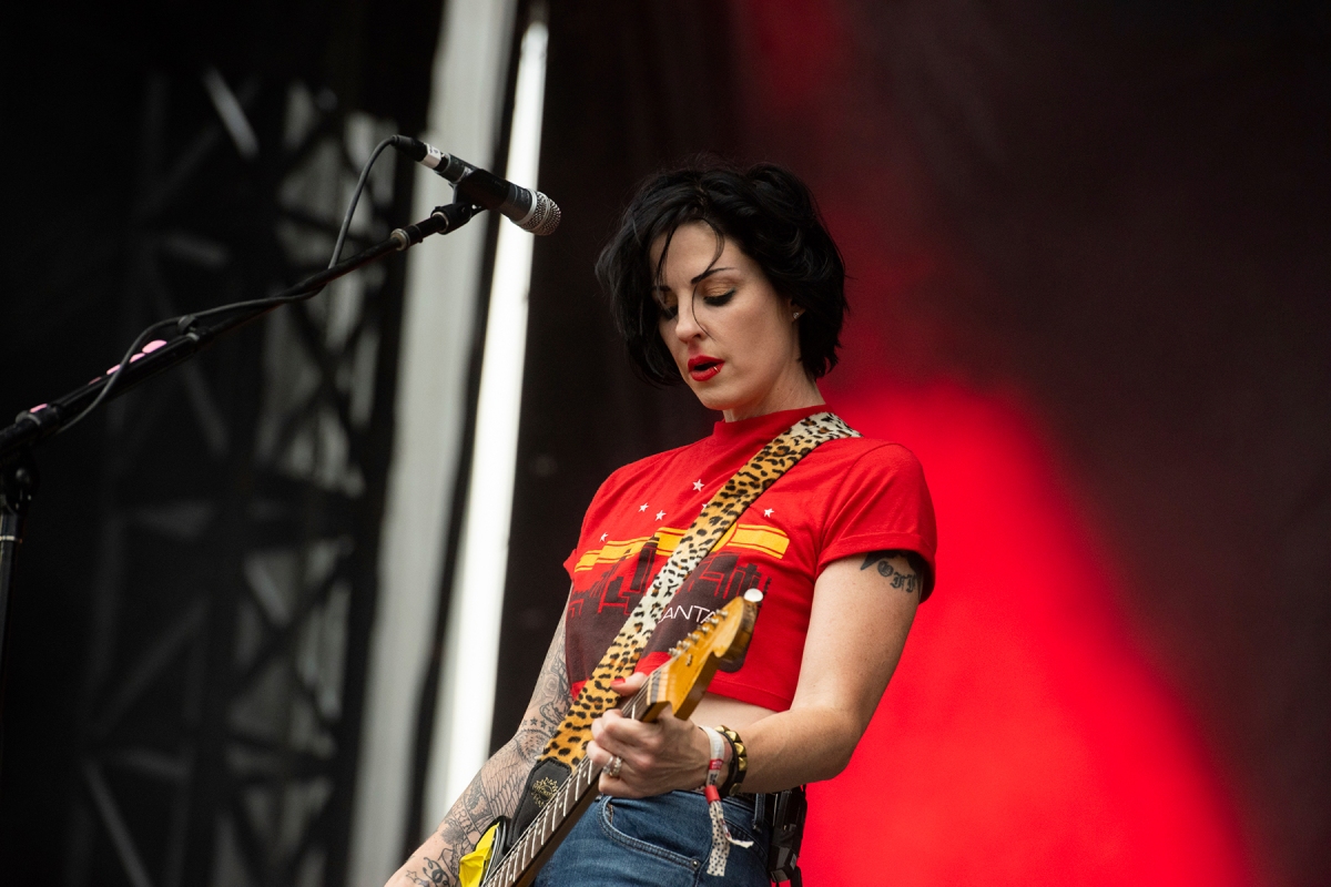 Brody Dalle Testifies Against Josh Homme at Domestic Violence Trial: ‘I Was Terrified’ thumbnail