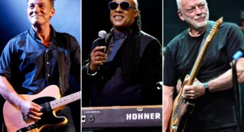 11 Acts We’d Like to See at Desert Trip II – From U2 to David Gilmour and The Kinks