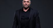 Joe Rogan spotify podcast host