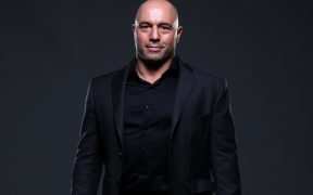 Joe Rogan spotify podcast host