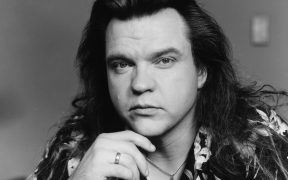 Meat Loaf