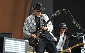 Neil Young