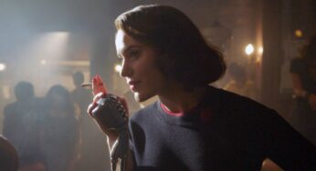 ‘The Marvelous Mrs. Maisel’ Enters Its Ouroboros Phase