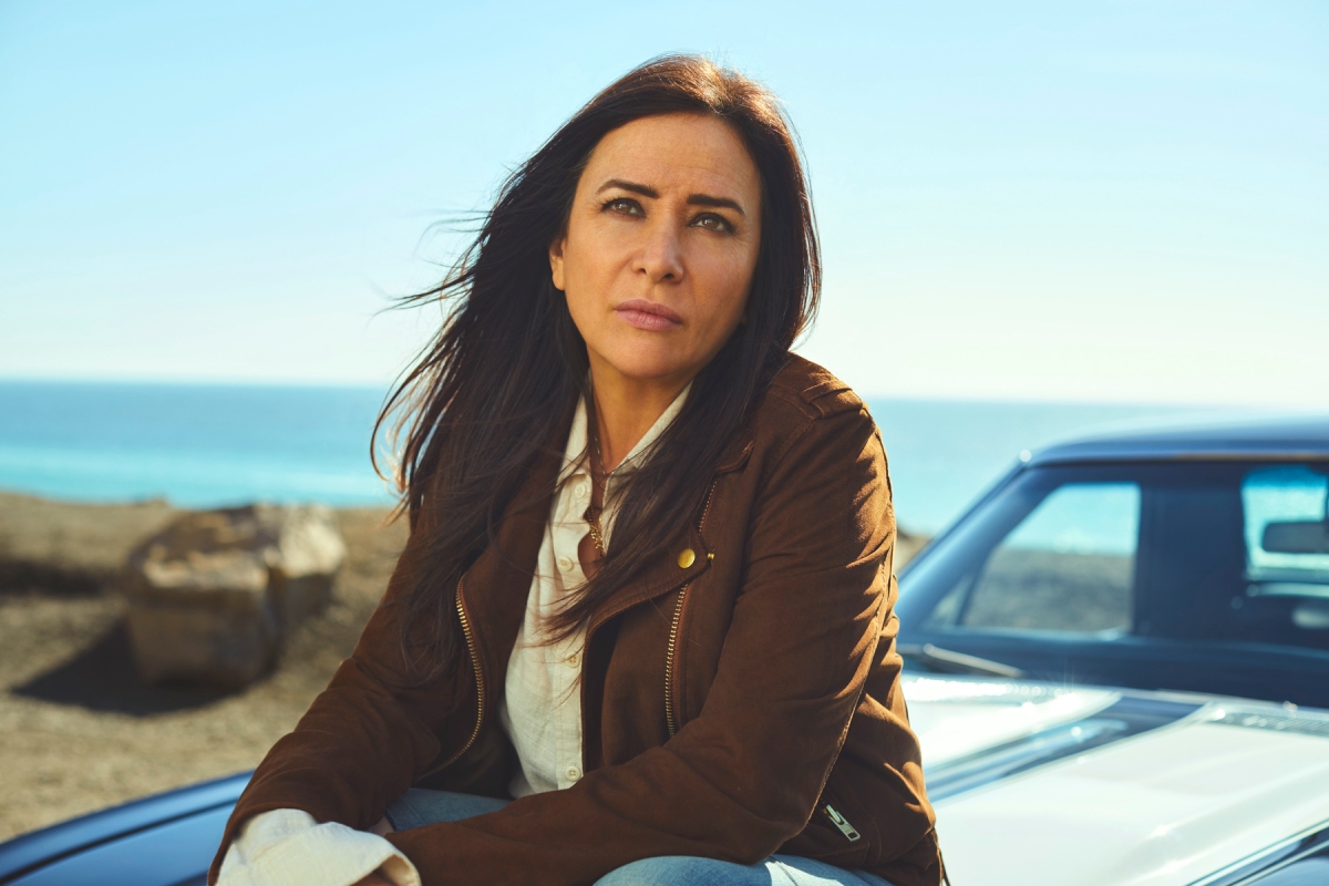 ‘You’ve Got to Keep Going’: Pamela Adlon on the End of ‘Better Things’ and What’s Next