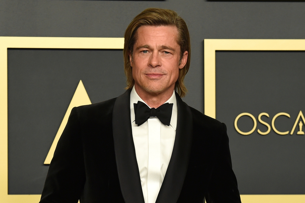 Brad Pitt Sues Angelina Jolie in Winery War Now Involving a Russian Oligarch