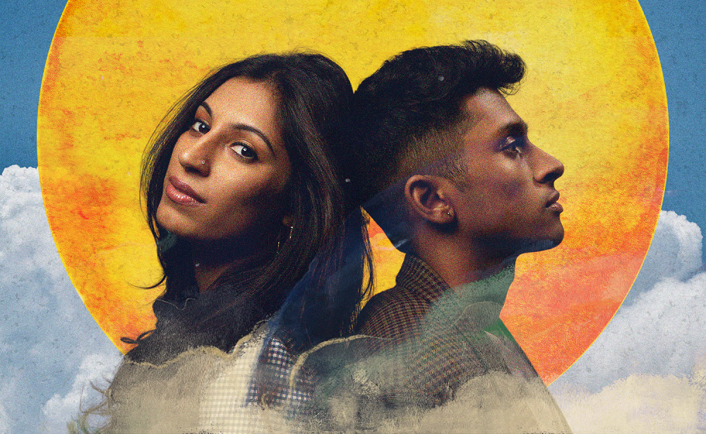 Hear Amrit Ramnath and Amira Gill’s EP ‘JĀGO’