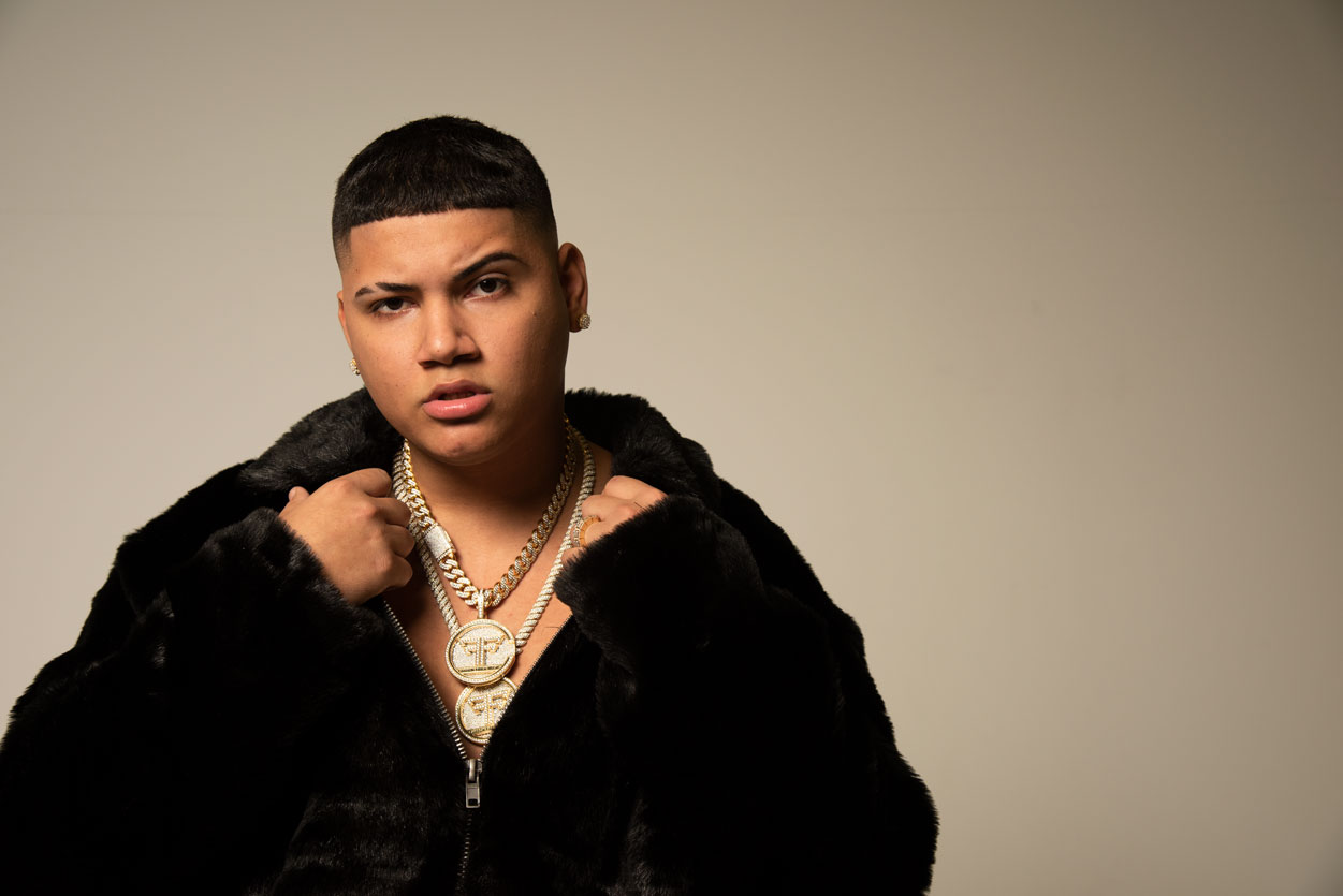 Puerto Rican Rapper Ankhal In Serious Condition After Suffering Multiple Gunshot Wounds